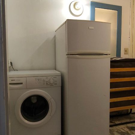 Anto Aircon Studio Monolocale A 15 Min Dal Centro Milan Bagian luar foto