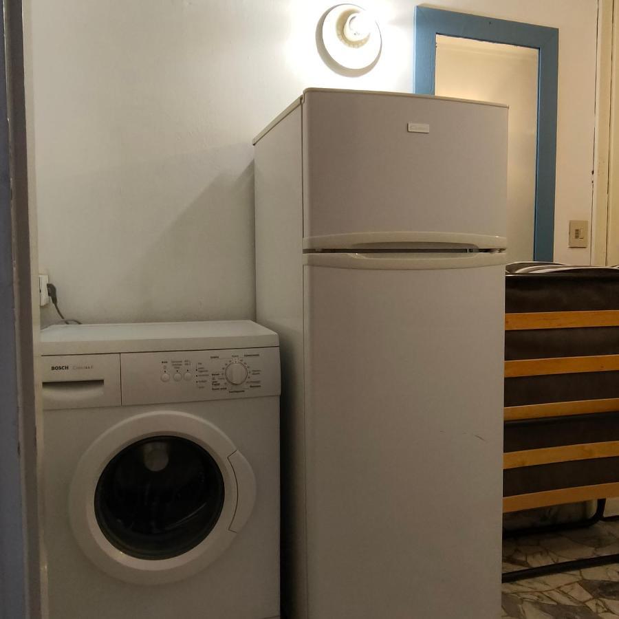 Anto Aircon Studio Monolocale A 15 Min Dal Centro Milan Bagian luar foto